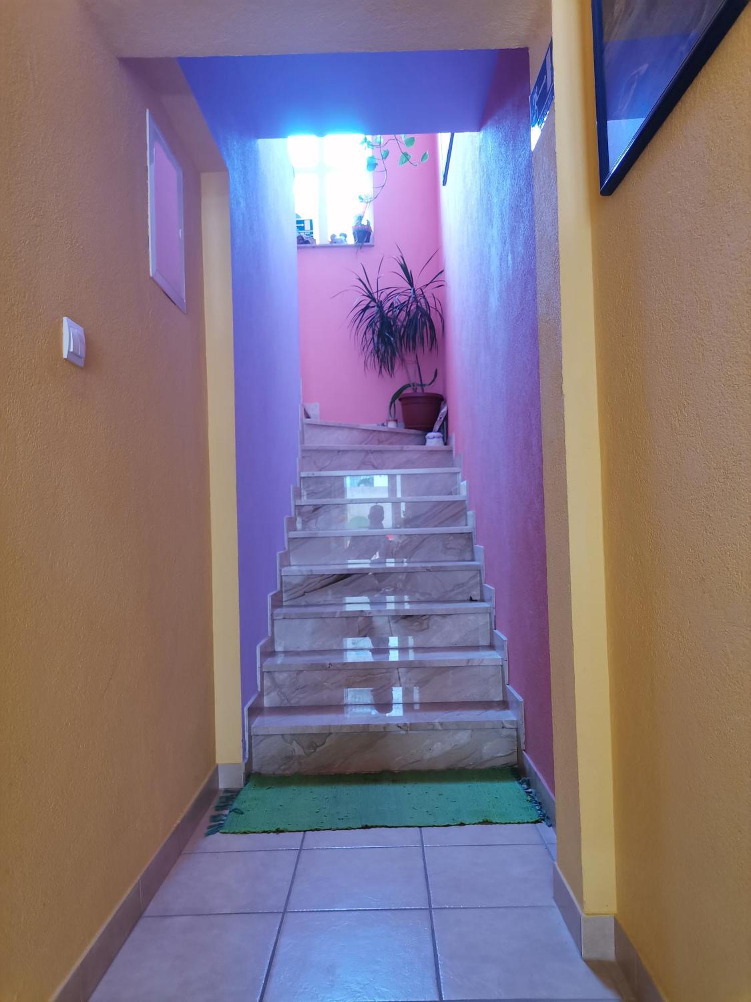 Villa Mia Makarska Exterior foto