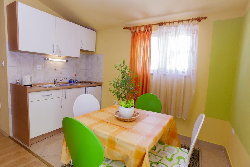 Villa Mia Makarska Quarto foto