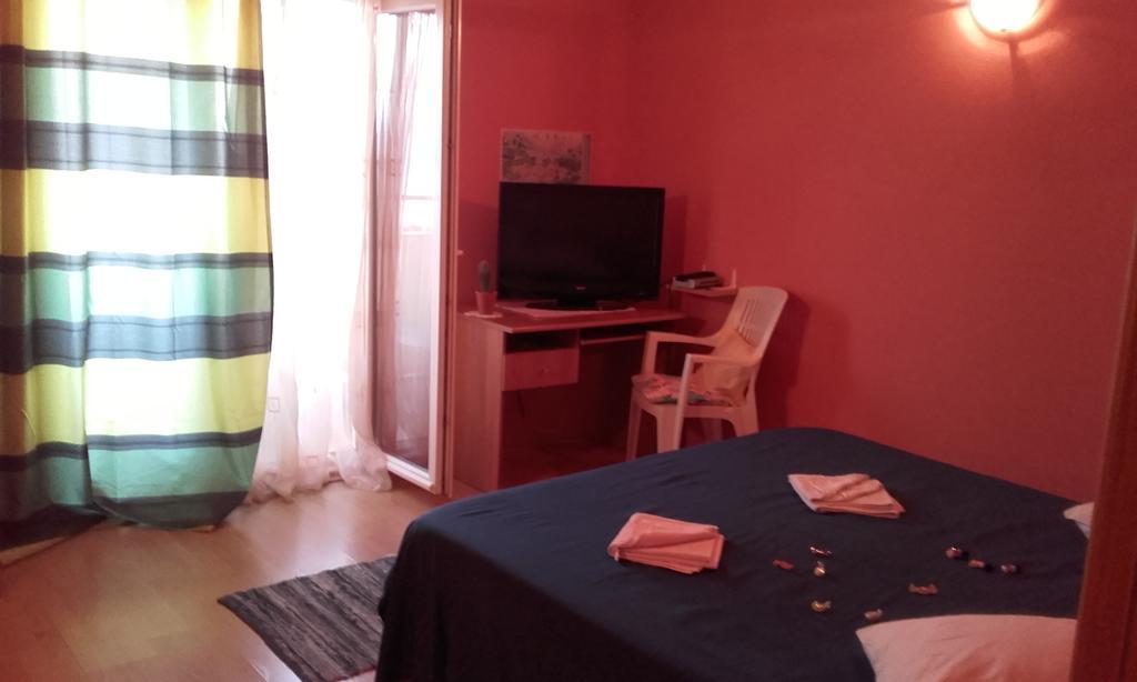 Villa Mia Makarska Exterior foto